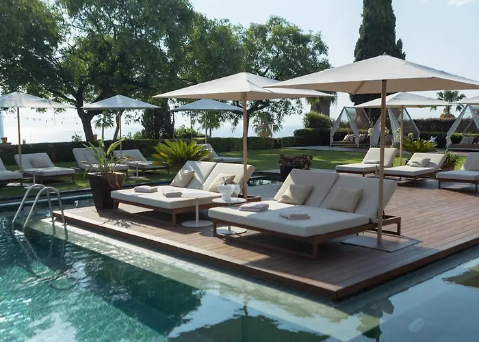 Hotel Miramar Barcelona Gl