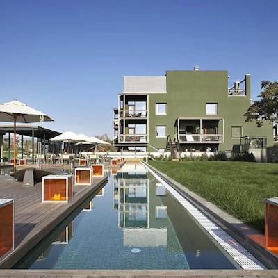 Hotel Miramar Gl