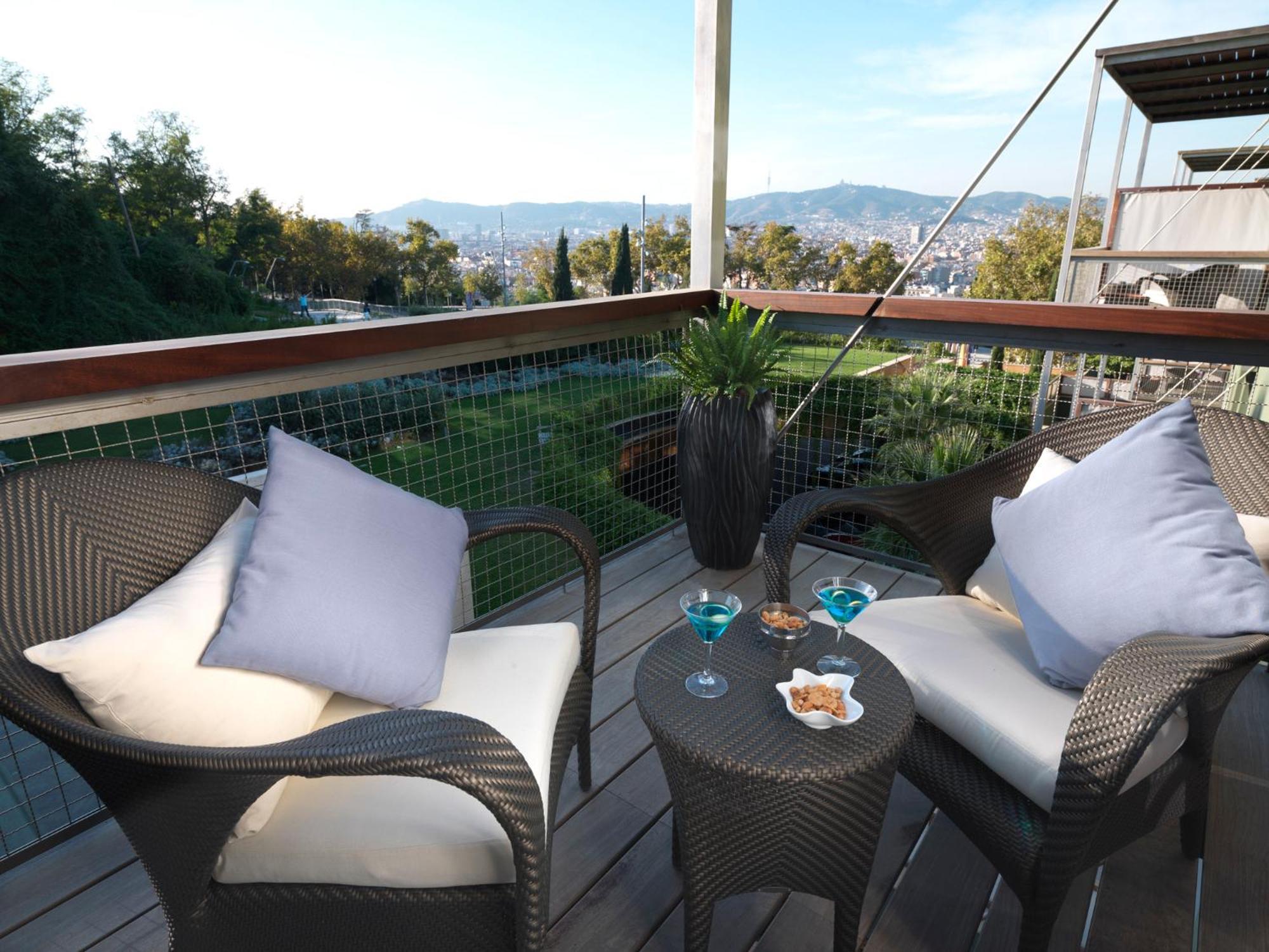 Miramar Gl Hotel 5*