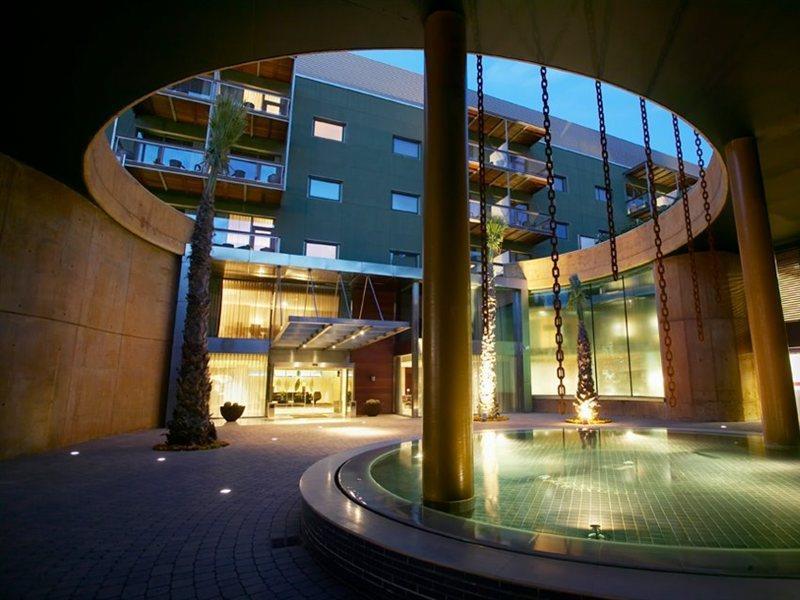 Miramar Gl Hotel Barcellona