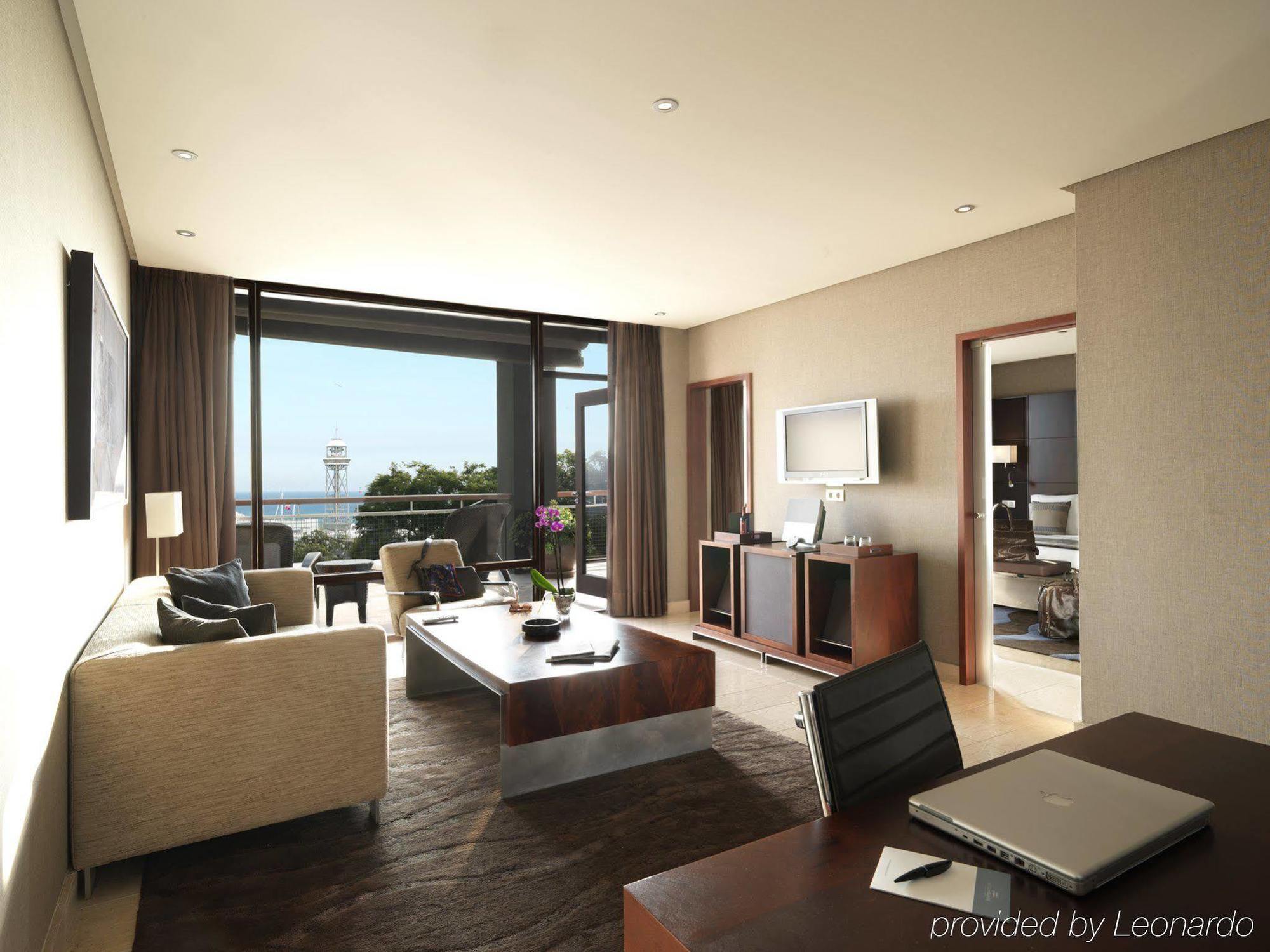 Hotel Miramar Gl Barcellona