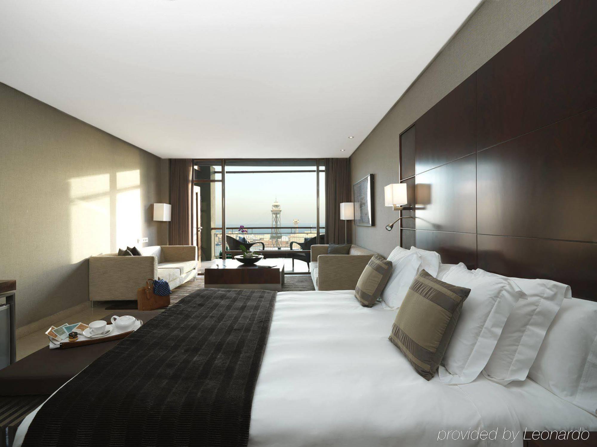 Hotel Miramar Gl Barcellona
