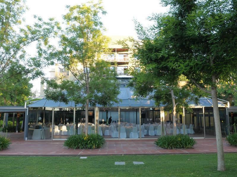 Miramar Gl Hotel Barcellona